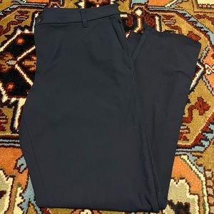 Lululemon Commission Classic-Fit Pant 32" Warpstreme